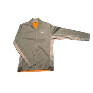 NIKE LARGE TIGER WOODS COLLECTION JACKET